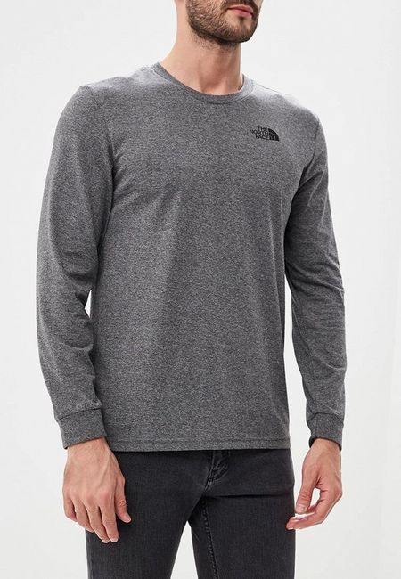 Лонгслив The North Face Лонгслив The North Face
