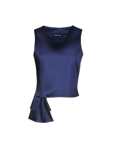 Топ GUESS BY MARCIANO Топ GUESS BY MARCIANO