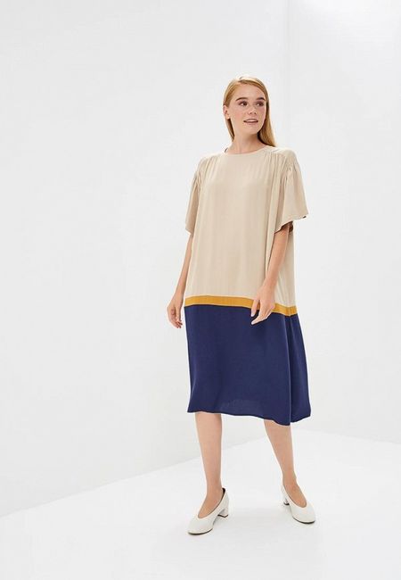 Платье ISYW I sew you wear Платье ISYW I sew you wear