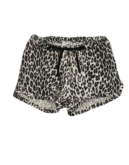 Шорты BABE & TESS Шорты BABE & TESS