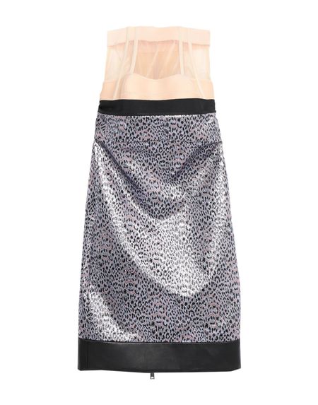 Платье DSQUARED2 Платье DSQUARED2