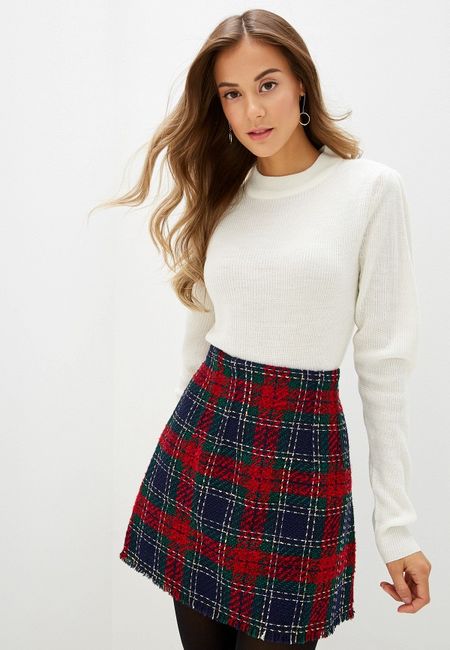 Джемпер Brave Soul Джемпер Brave Soul