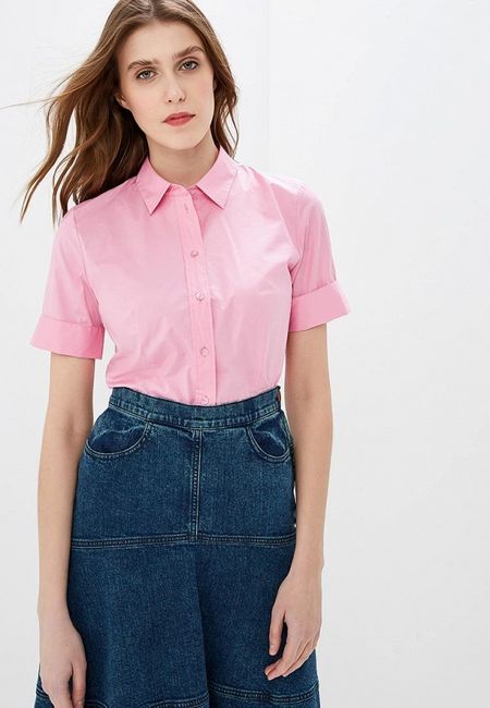 Блуза Hugo Блуза Hugo