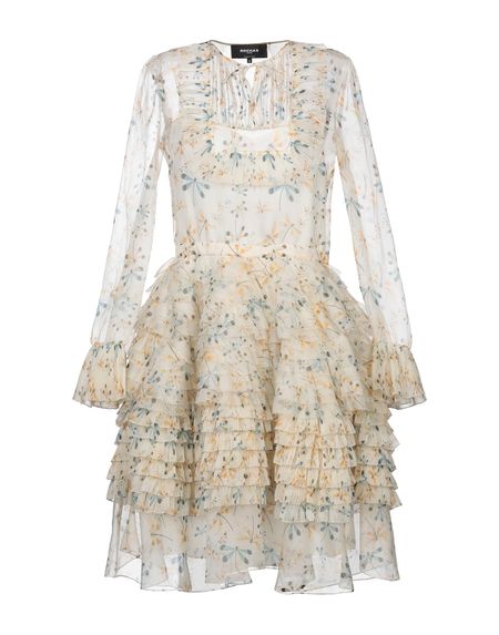 Платье ROCHAS Платье ROCHAS