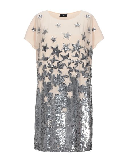 Платье ELISABETTA FRANCHI Платье ELISABETTA FRANCHI