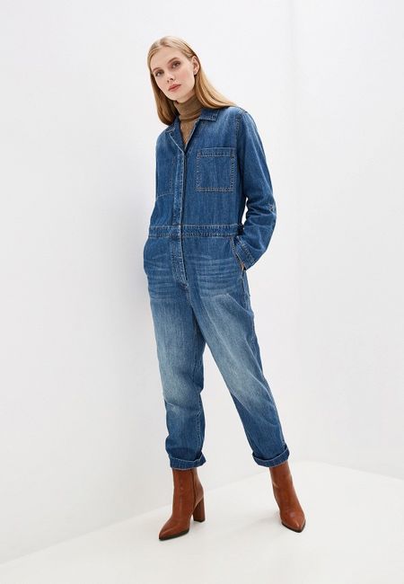 Комбинезон Gap Комбинезон Gap