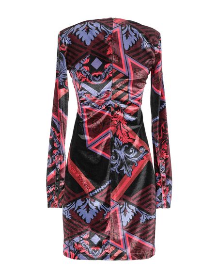 Платье VERSACE JEANS Платье VERSACE JEANS