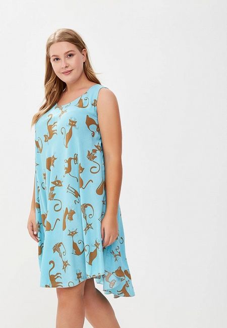 Платье Magwear Платье Magwear