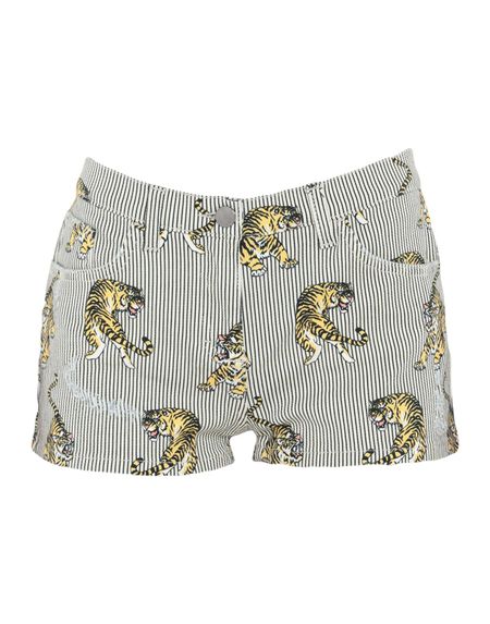 Шорты GIAMBA Шорты GIAMBA