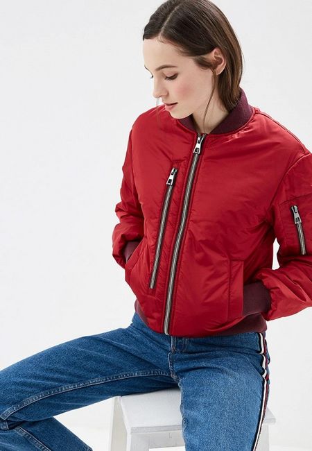 Куртка Conso Wear Куртка Conso Wear