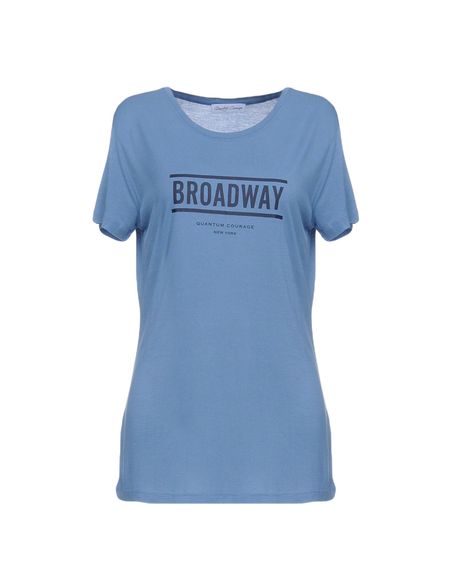 Футболка QUANTUM COURAGE Футболка QUANTUM COURAGE