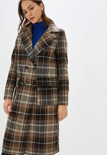 Пальто Noisy May Пальто Noisy May