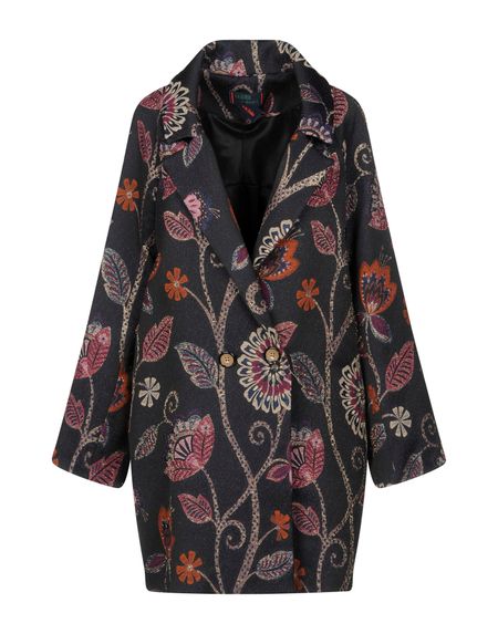 Пальто FEMME by MICHELE ROSSI Пальто FEMME by MICHELE ROSSI