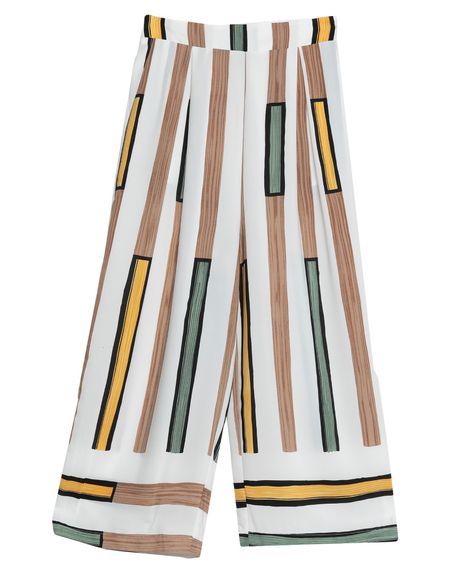 Брюки ANONYME DESIGNERS Брюки ANONYME DESIGNERS