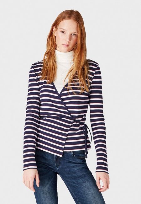 Кардиган Tom Tailor Denim Кардиган Tom Tailor Denim
