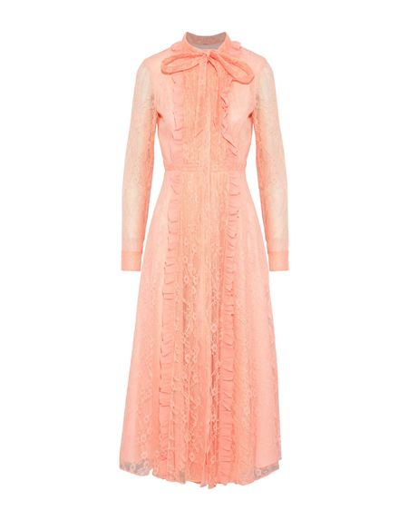 Платье MIKAEL AGHAL Платье MIKAEL AGHAL