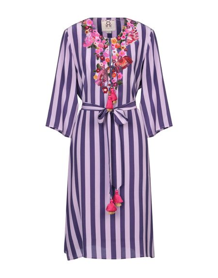 Платье FIGUE Платье FIGUE