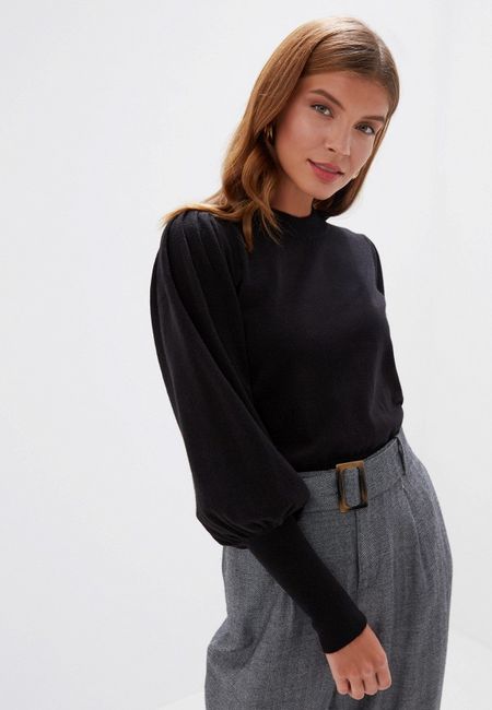 Джемпер Silvian Heach Джемпер Silvian Heach