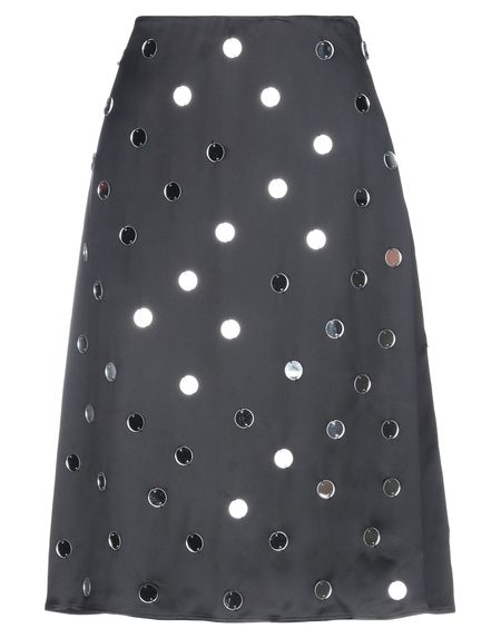 Юбка JIL SANDER NAVY Юбка JIL SANDER NAVY