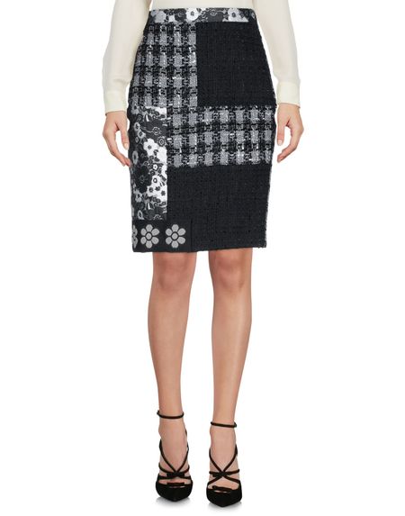 Юбка BOUTIQUE MOSCHINO Юбка BOUTIQUE MOSCHINO