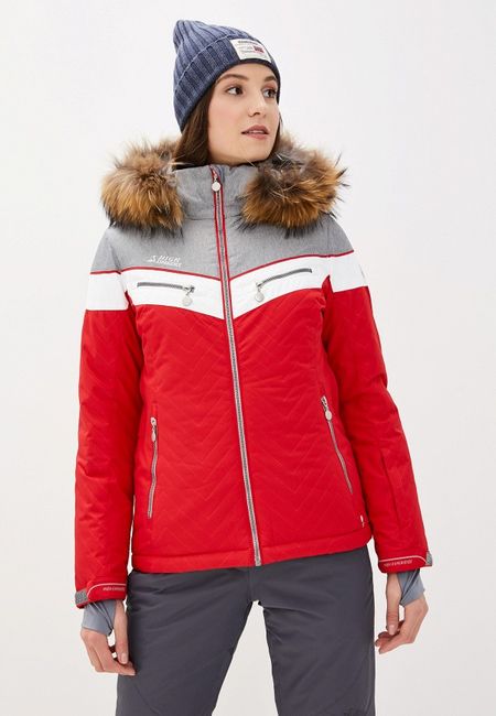 Куртка High Experience Куртка High Experience