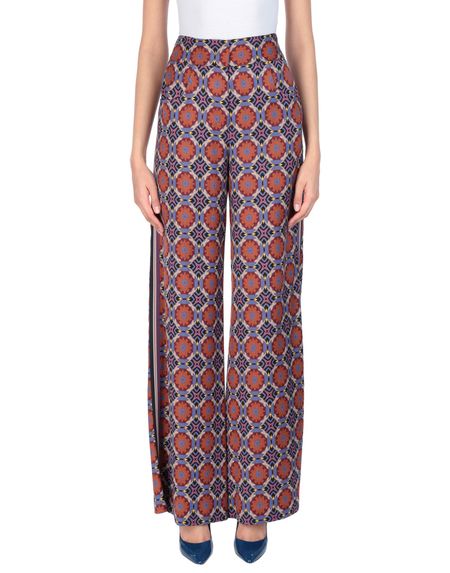 Брюки ETRO Брюки ETRO