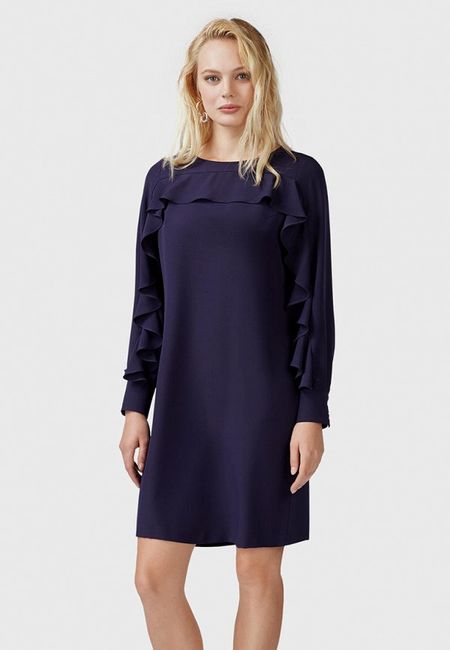 Платье pompa Платье pompa