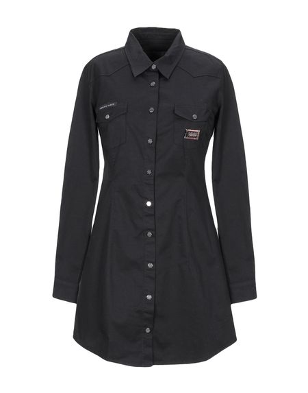 Платье PHILIPP PLEIN Платье PHILIPP PLEIN