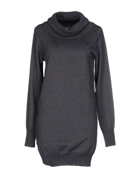 Платье FRED PERRY Платье FRED PERRY