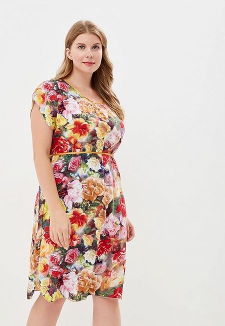 Платье Magwear Платье Magwear