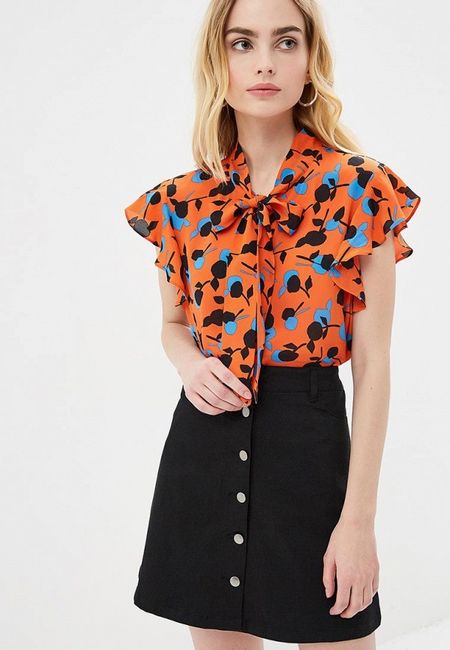 Блуза Madeleine Блуза Madeleine