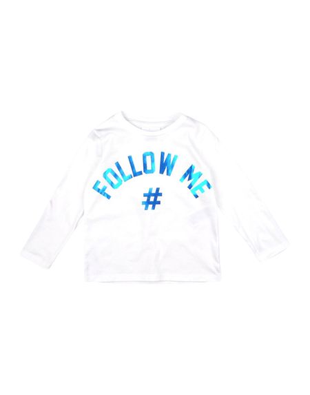 Футболка DOUUOD Футболка DOUUOD