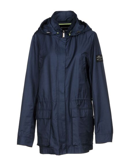 Пальто ECOALF Пальто ECOALF