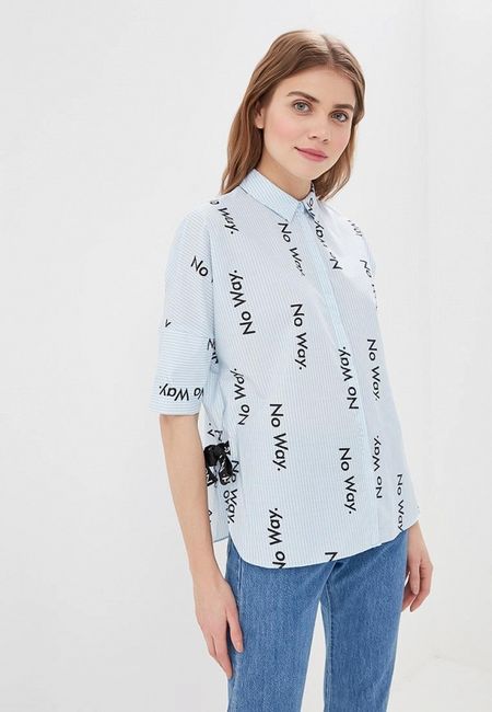 Блуза Befree Блуза Befree