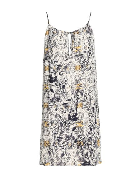 Платье HAUTE HIPPIE Платье HAUTE HIPPIE