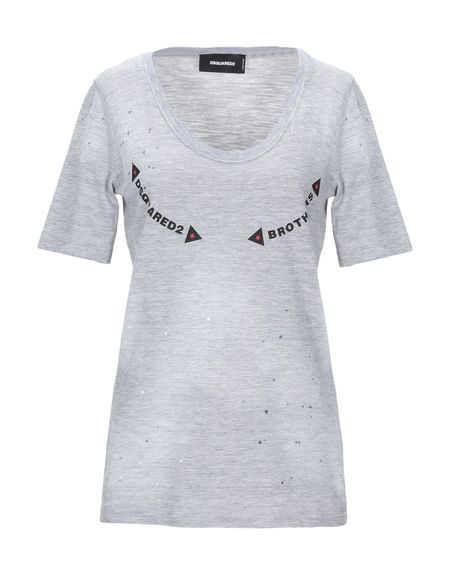 Футболка DSQUARED2 Футболка DSQUARED2