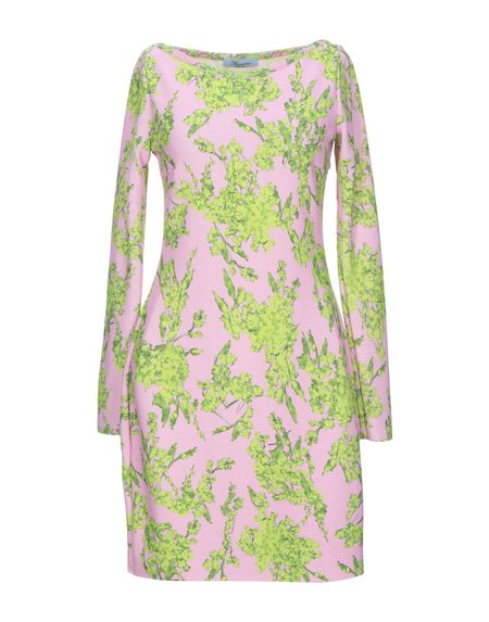 Платье BLUMARINE Платье BLUMARINE