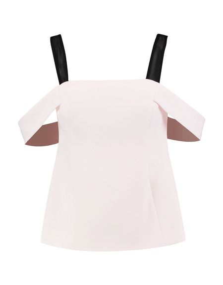 Топ CINQ À SEPT Топ CINQ À SEPT