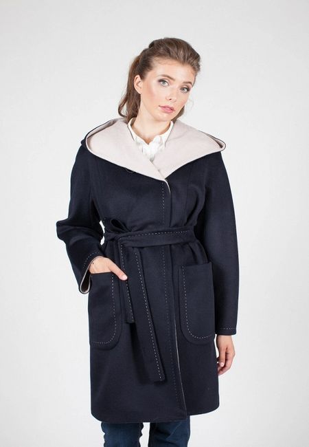 Пальто Shartrez Пальто Shartrez