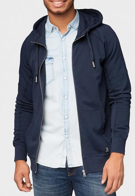 Толстовка Tom Tailor Denim Толстовка Tom Tailor Denim