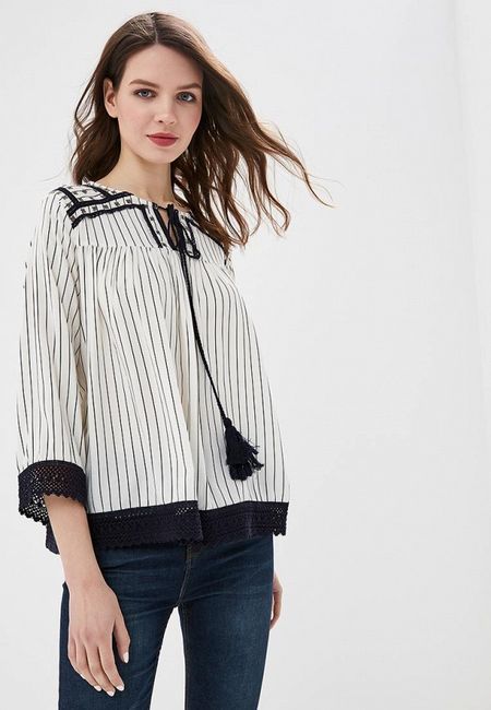 Блуза Top Secret Блуза Top Secret