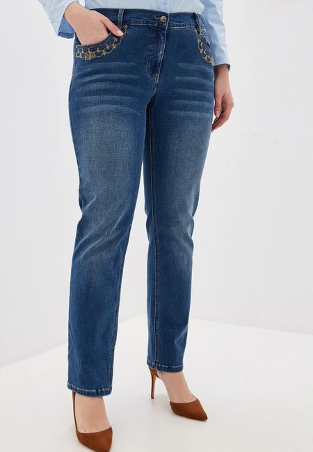 Джинсы Berkline Джинсы Berkline