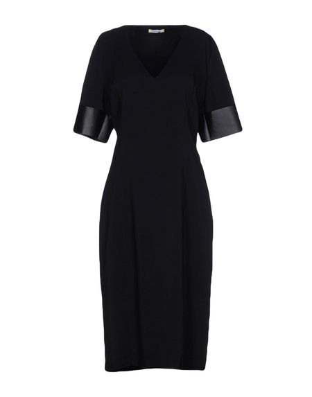 Платье ICEBERG Платье ICEBERG