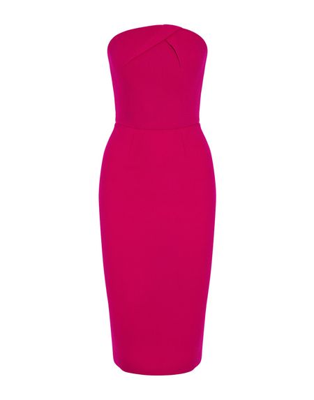 Платье ROLAND MOURET Платье ROLAND MOURET