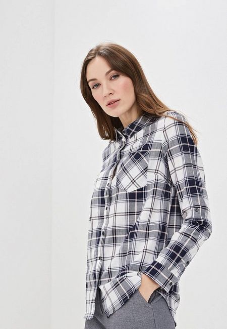 Рубашка Sela Рубашка Sela