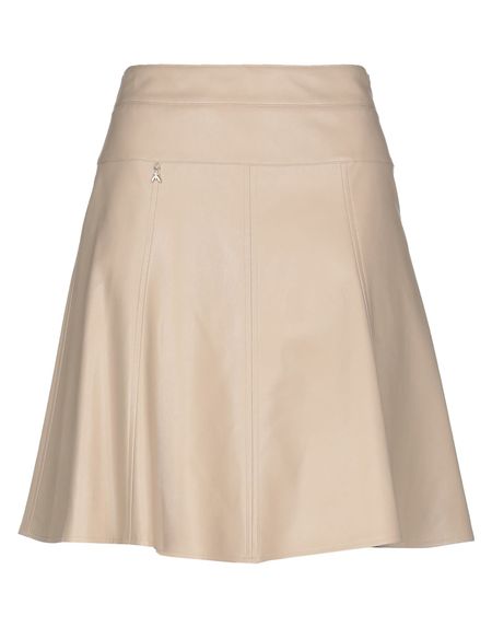 Юбка PATRIZIA PEPE Юбка PATRIZIA PEPE