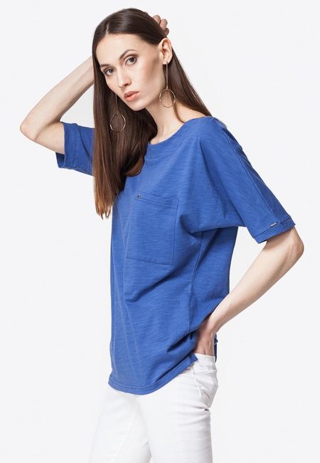 Футболка Vilatte Футболка Vilatte