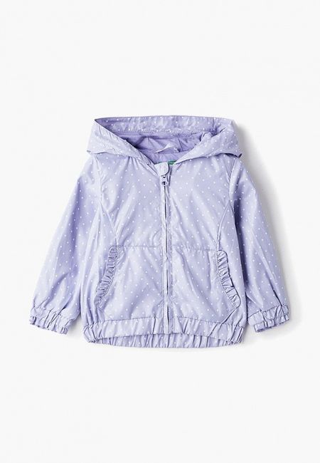 Ветровка United Colors of Benetton United Colors of Benetton UN012EGDXJT9