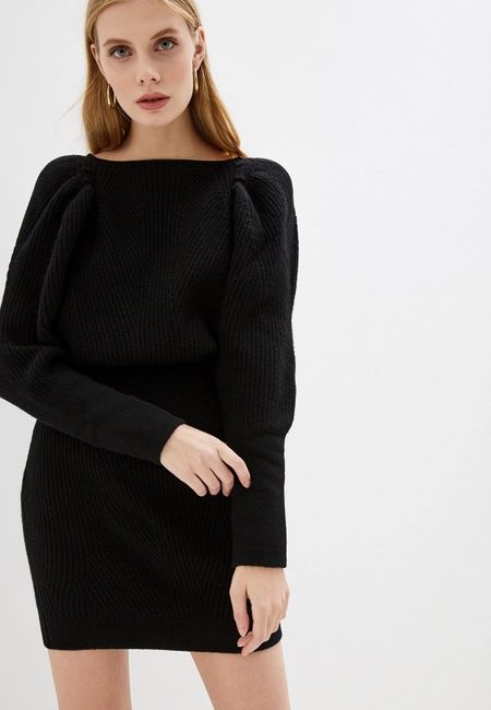 Платье Frankie Morello Платье Frankie Morello