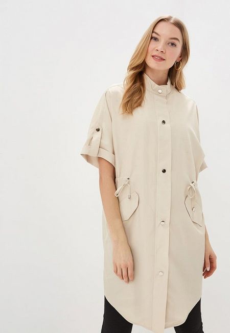 Плащ Perspective Плащ Perspective